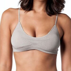 NWT Islay Bamboo Scoop Neck Bra/Brallete COMFORTABLE!!